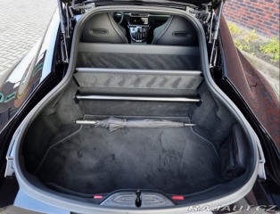 Aston Martin V8 Vantage 4.0 | Quicksilver - Ony 2025