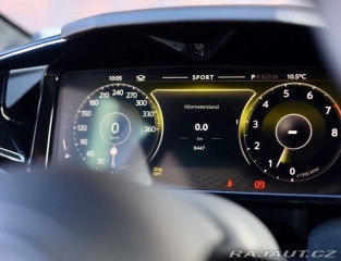 Aston Martin V8 Vantage 4.0 | Quicksilver - Ony 2025