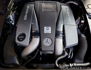 Mercedes-Benz S Kabriolet  S63 AMG Cabrio 2017