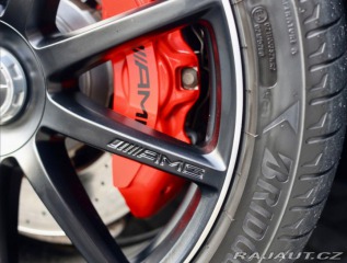 Mercedes-Benz S Kabriolet  S63 AMG Cabrio 2017