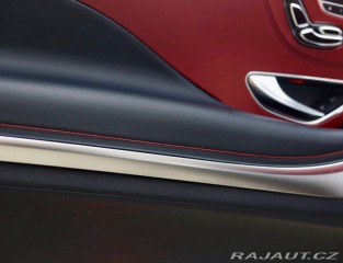 Mercedes-Benz S Kabriolet  S63 AMG Cabrio 2017