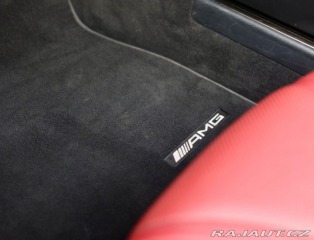 Mercedes-Benz S Kabriolet  S63 AMG Cabrio 2017