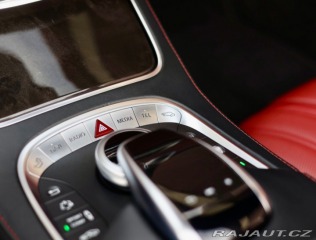 Mercedes-Benz S Kabriolet  S63 AMG Cabrio 2017