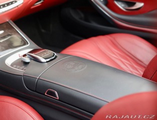 Mercedes-Benz S Kabriolet  S63 AMG Cabrio 2017