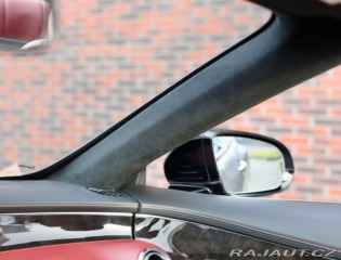 Mercedes-Benz S Kabriolet  S63 AMG Cabrio 2017