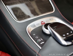 Mercedes-Benz S Kabriolet  S63 AMG Cabrio 2017