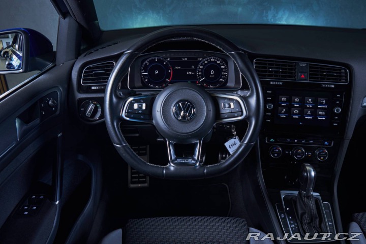 Volkswagen Golf Variant 1.6 TDI BMT 115k 2019