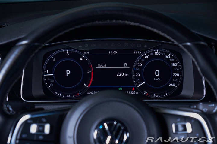 Volkswagen Golf Variant 1.6 TDI BMT 115k 2019