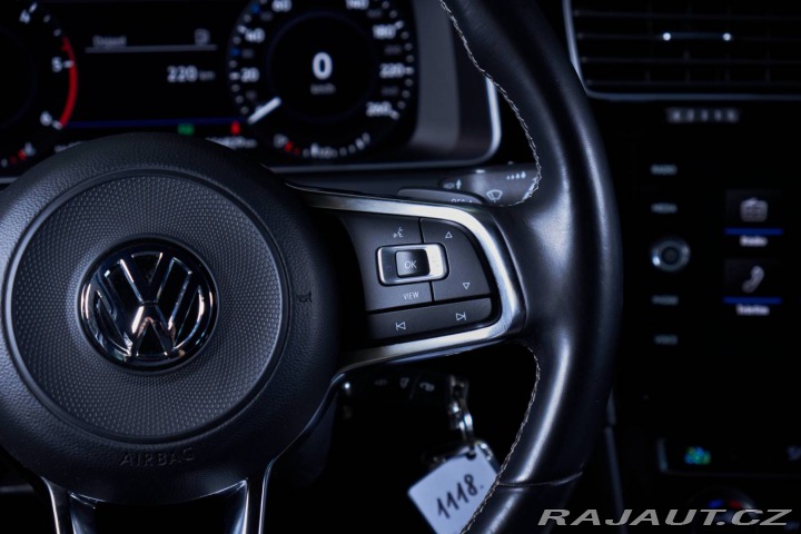 Volkswagen Golf Variant 1.6 TDI BMT 115k 2019