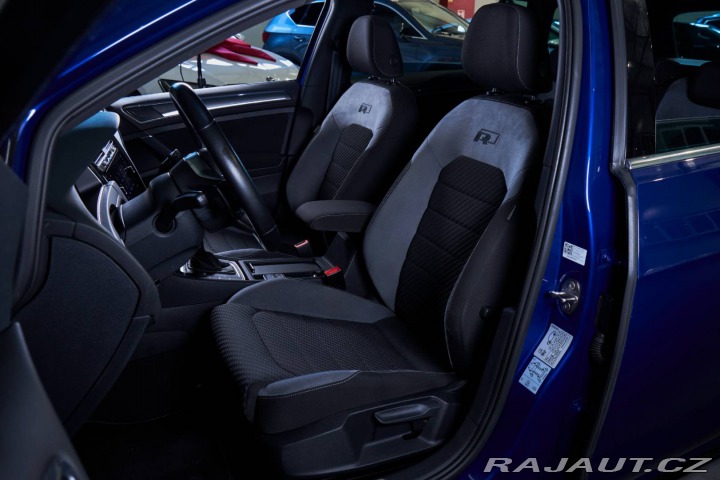 Volkswagen Golf Variant 1.6 TDI BMT 115k 2019