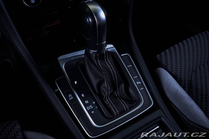 Volkswagen Golf Variant 1.6 TDI BMT 115k 2019