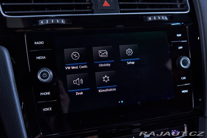 Volkswagen Golf Variant 1.6 TDI BMT 115k 2019