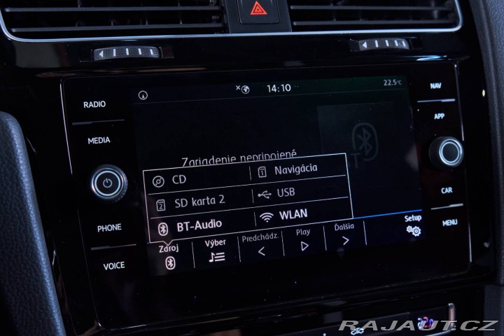 Volkswagen Golf Variant 1.6 TDI BMT 115k 2019