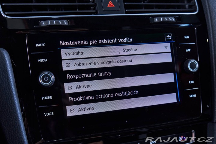 Volkswagen Golf Variant 1.6 TDI BMT 115k 2019