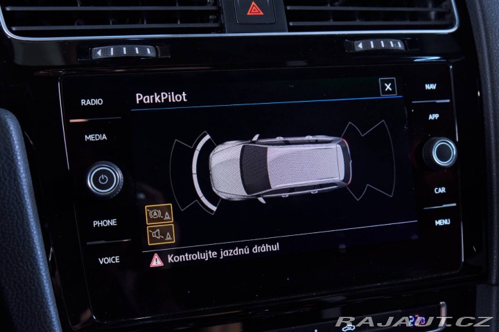 Volkswagen Golf Variant 1.6 TDI BMT 115k 2019