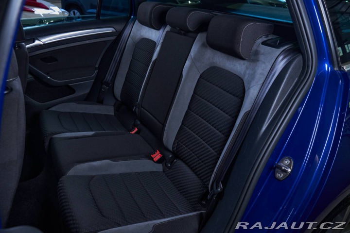 Volkswagen Golf Variant 1.6 TDI BMT 115k 2019