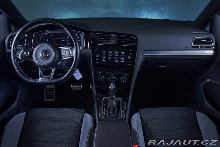 Volkswagen Golf Variant 1.6 TDI BMT 115k 2019