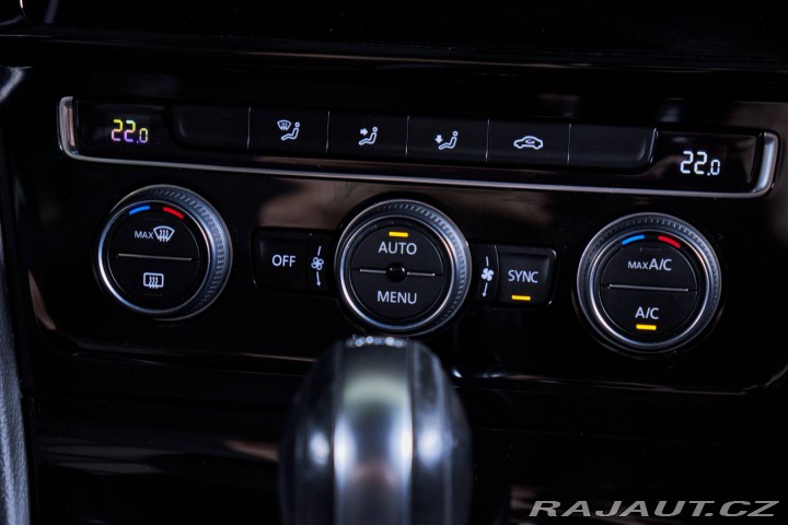 Volkswagen Golf Variant 1.6 TDI BMT 115k 2019