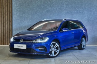 Volkswagen Golf Variant 1.6 TDI BMT 115k 2019