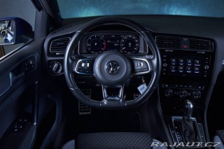 Volkswagen Golf Variant 1.6 TDI BMT 115k 2019