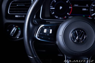 Volkswagen Golf Variant 1.6 TDI BMT 115k 2019