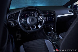 Volkswagen Golf Variant 1.6 TDI BMT 115k 2019