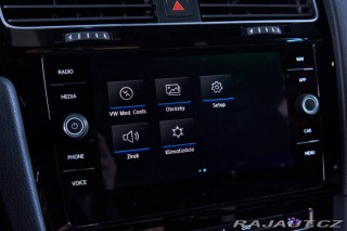 Volkswagen Golf Variant 1.6 TDI BMT 115k 2019