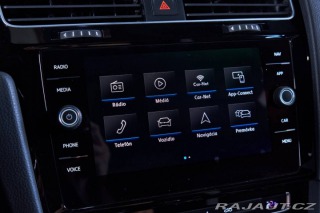 Volkswagen Golf Variant 1.6 TDI BMT 115k 2019