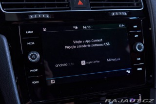 Volkswagen Golf Variant 1.6 TDI BMT 115k 2019