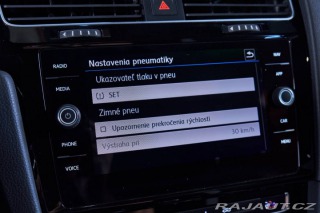 Volkswagen Golf Variant 1.6 TDI BMT 115k 2019