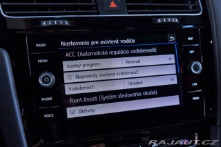 Volkswagen Golf Variant 1.6 TDI BMT 115k 2019