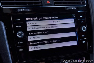 Volkswagen Golf Variant 1.6 TDI BMT 115k 2019