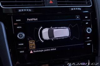 Volkswagen Golf Variant 1.6 TDI BMT 115k 2019