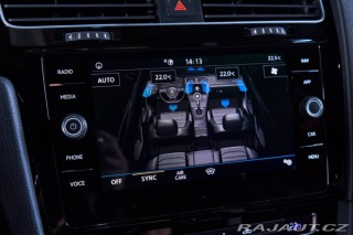 Volkswagen Golf Variant 1.6 TDI BMT 115k 2019