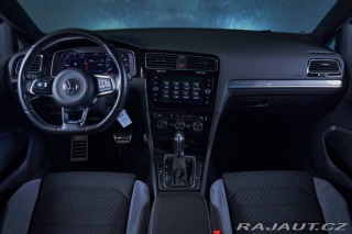 Volkswagen Golf Variant 1.6 TDI BMT 115k 2019