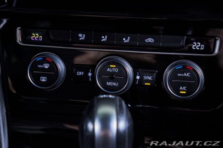 Volkswagen Golf Variant 1.6 TDI BMT 115k 2019