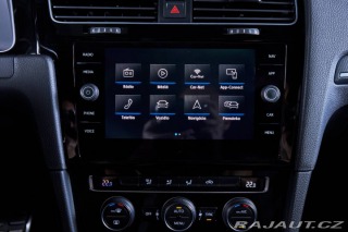 Volkswagen Golf Variant 1.6 TDI BMT 115k 2019