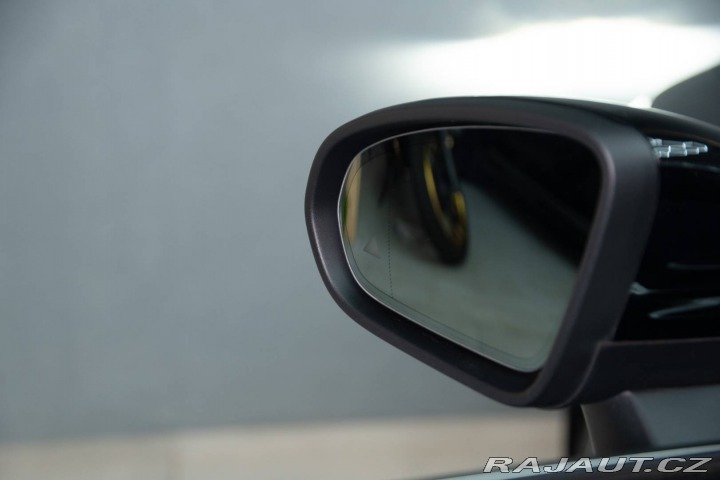 Mercedes-Benz CLA Kupé Mercedes-AMG 35 4M 2020