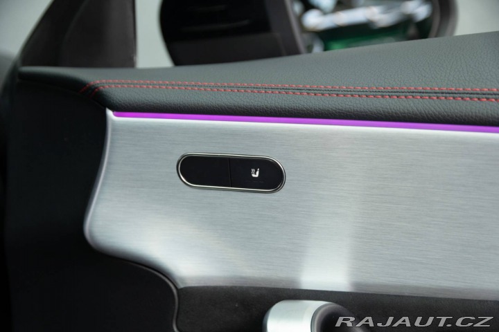 Mercedes-Benz CLA Kupé Mercedes-AMG 35 4M 2020