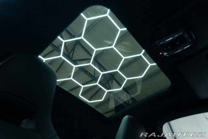 Mercedes-Benz CLA Kupé Mercedes-AMG 35 4M 2020