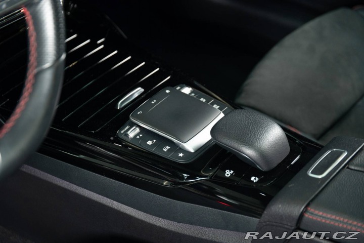 Mercedes-Benz CLA Kupé Mercedes-AMG 35 4M 2020