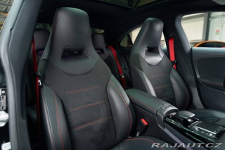 Mercedes-Benz CLA Kupé Mercedes-AMG 35 4M 2020