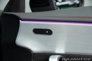 Mercedes-Benz CLA Kupé Mercedes-AMG 35 4M 2020