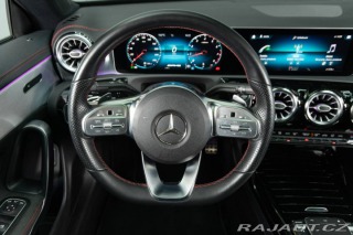 Mercedes-Benz CLA Kupé Mercedes-AMG 35 4M 2020