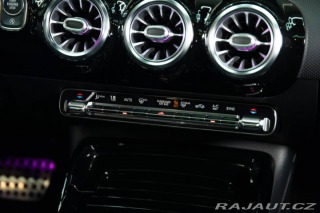 Mercedes-Benz CLA Kupé Mercedes-AMG 35 4M 2020