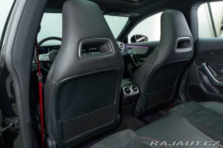 Mercedes-Benz CLA Kupé Mercedes-AMG 35 4M 2020