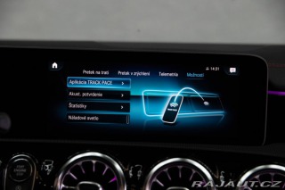 Mercedes-Benz CLA Kupé Mercedes-AMG 35 4M 2020