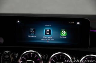 Mercedes-Benz CLA Kupé Mercedes-AMG 35 4M 2020