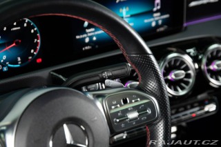 Mercedes-Benz CLA Kupé Mercedes-AMG 35 4M 2020