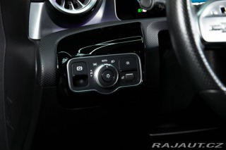 Mercedes-Benz CLA Kupé Mercedes-AMG 35 4M 2020